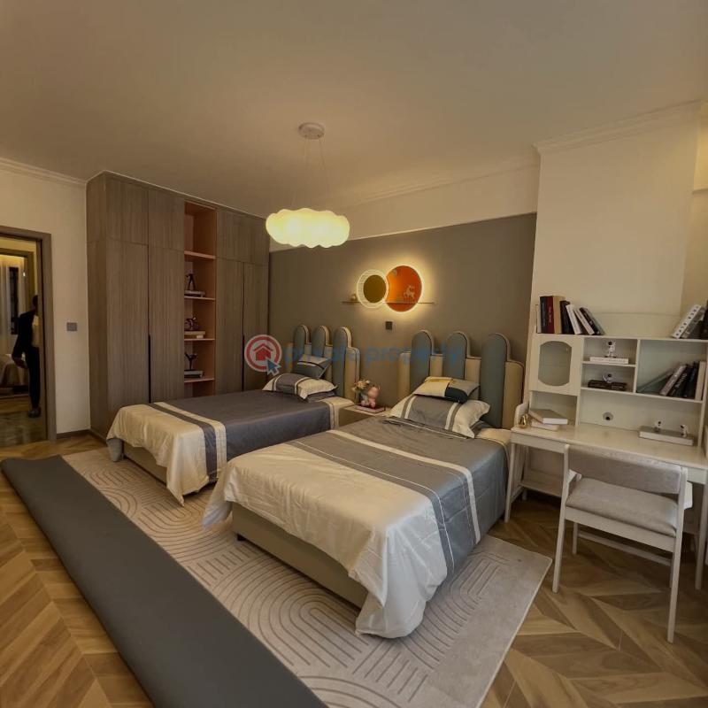 4 bedroom Apartment For Sale near Kasuku Center Kileleshwa Nairobi - 8