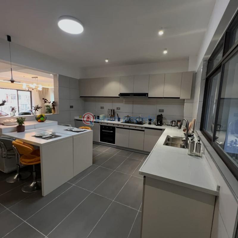 4 bedroom Apartment For Sale near Kasuku Center Kileleshwa Nairobi - 3
