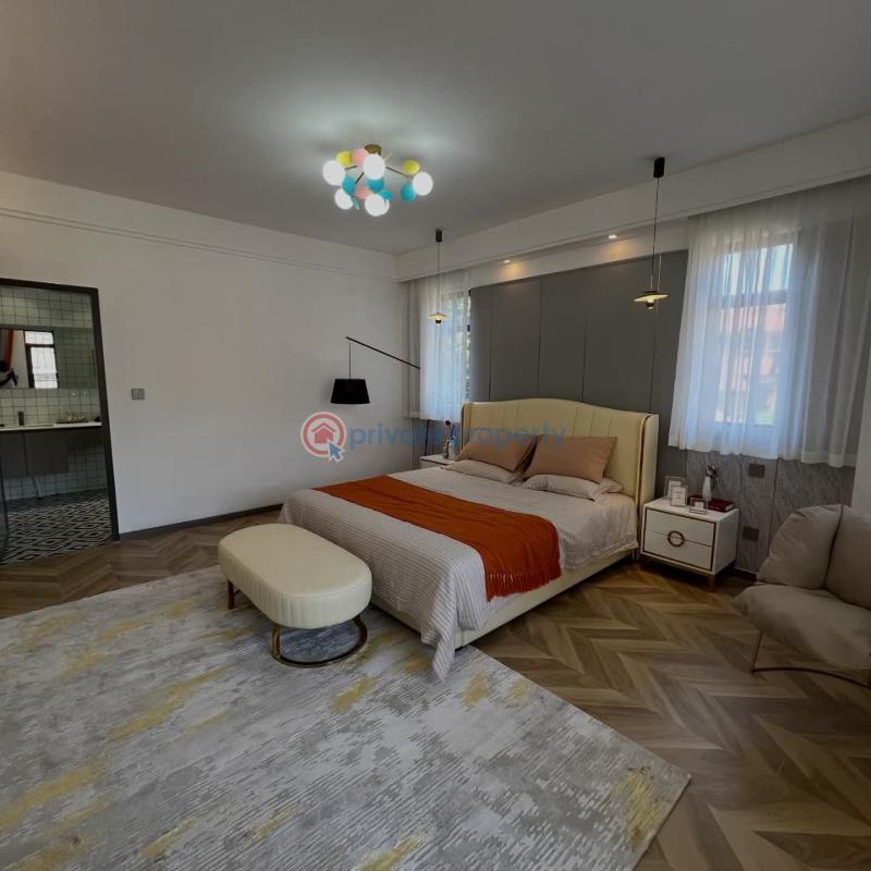 4 bedroom Apartment For Sale near Kasuku Center Kileleshwa Nairobi - 11