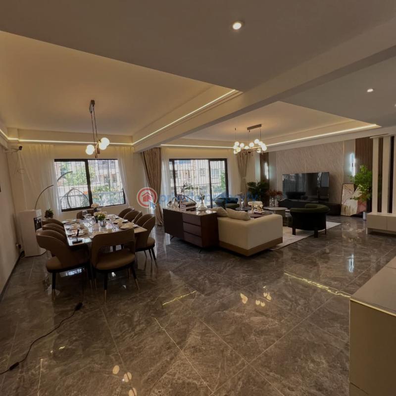 4 bedroom Apartment For Sale near Kasuku Center Kileleshwa Nairobi - 2