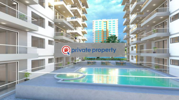 4 bedroom Apartment For Sale &nbsp;kileleshwa Kileleshwa Nairobi - 3