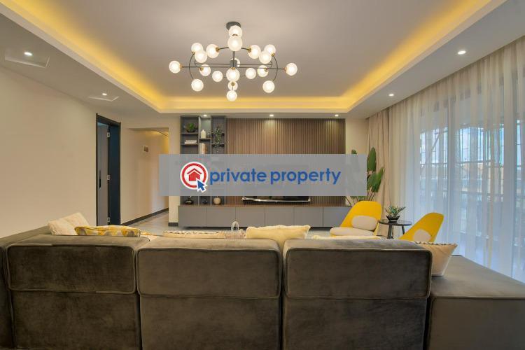 4 bedroom Apartment For Sale &nbsp;kileleshwa Kileleshwa Nairobi - 8