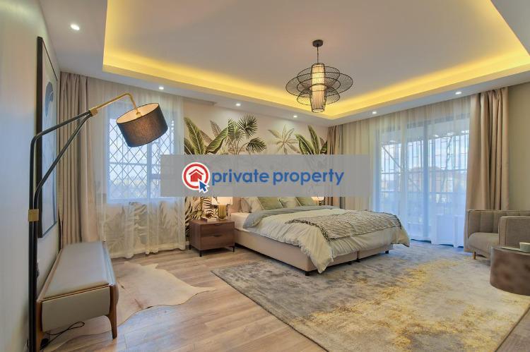 4 bedroom Apartment For Sale &nbsp;kileleshwa Kileleshwa Nairobi - 7