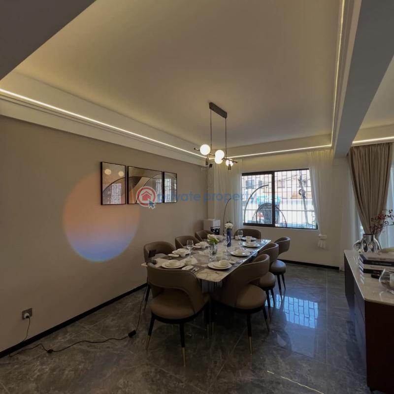 4 bedroom Apartment For Sale near Kasuku Center Kileleshwa Nairobi - 6