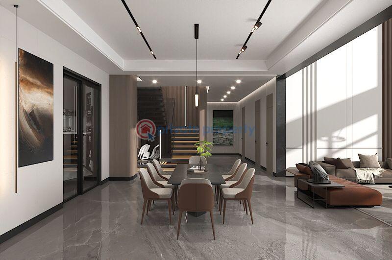 4 bedroom Bedsitter (Single Room) For Sale Kileleshwa Nairobi - 8