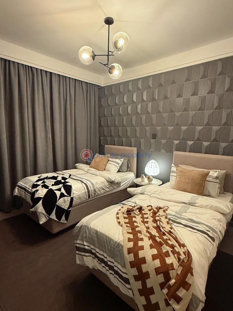 4 bedroom Apartment For Sale Near Kileleshwa Police Station. Nairobi - 4