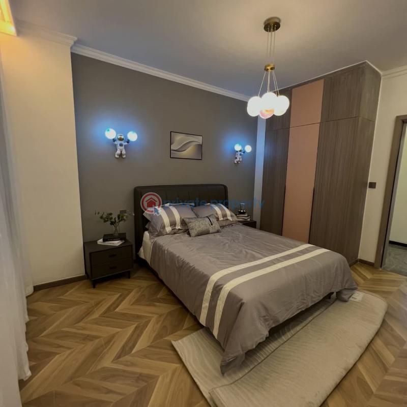 4 bedroom Apartment For Sale near Kasuku Center Kileleshwa Nairobi - 9