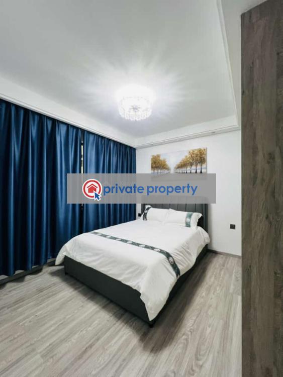 4 bedroom Apartment For Sale &nbsp;off Denis Pritt Road Kilimani Nairobi - 3