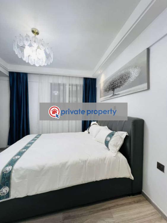 4 bedroom Apartment For Sale &nbsp;off Denis Pritt Road Kilimani Nairobi - 1