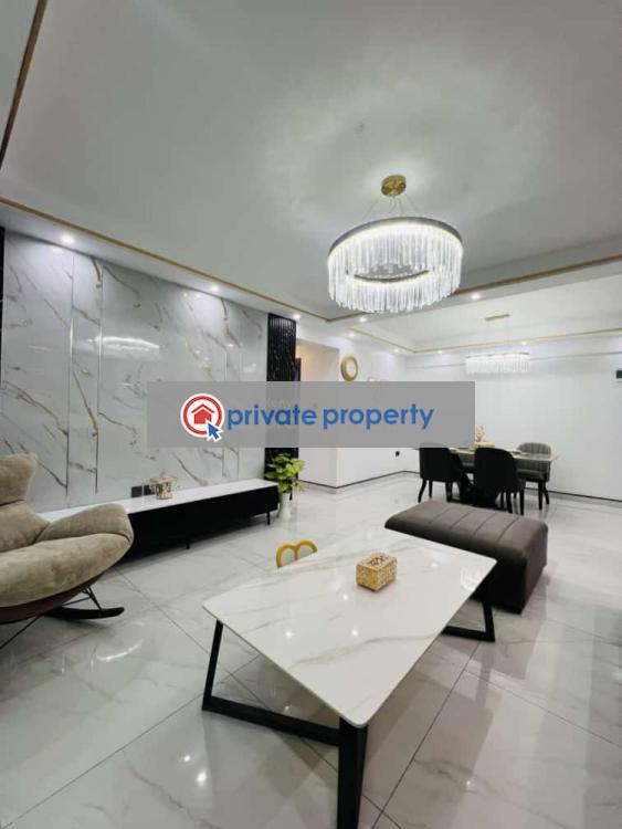 4 bedroom Apartment For Sale &nbsp;off Denis Pritt Road Kilimani Nairobi - 5