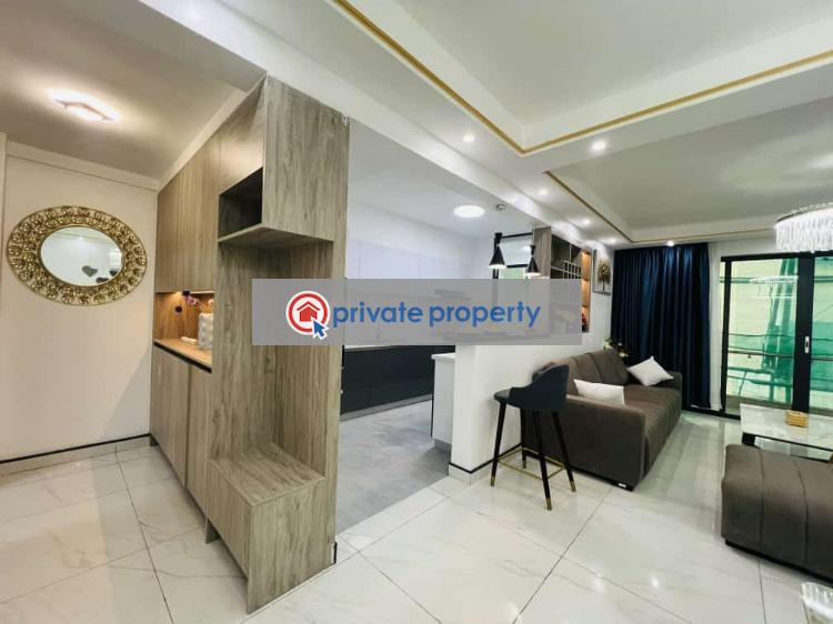 4 bedroom Apartment For Sale &nbsp;off Denis Pritt Road Kilimani Nairobi - 9