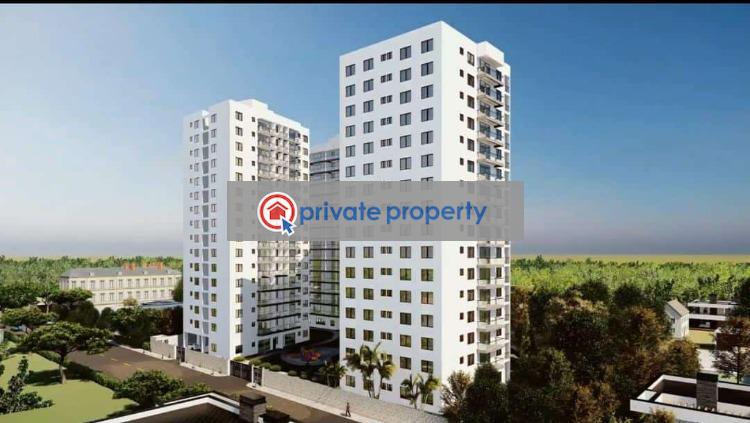 4 bedroom Apartment For Sale &nbsp;off Denis Pritt Road Kilimani Nairobi - 2