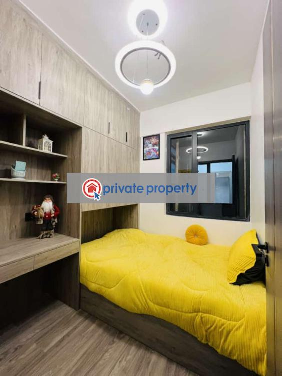4 bedroom Apartment For Sale &nbsp;off Denis Pritt Road Kilimani Nairobi - 6