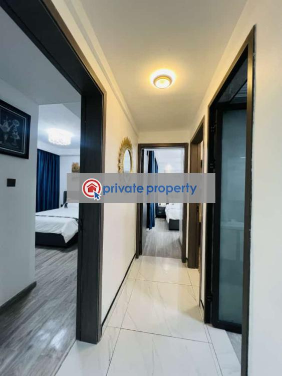 4 bedroom Apartment For Sale &nbsp;off Denis Pritt Road Kilimani Nairobi - 8