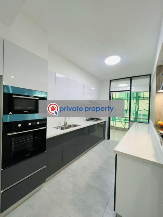 4 bedroom Apartment For Sale &nbsp;off Denis Pritt Road Kilimani Nairobi - 7