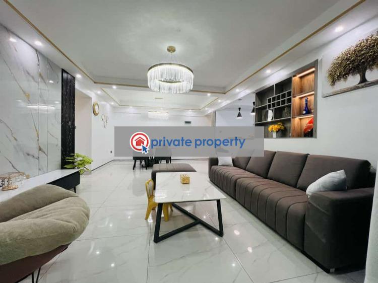 4 bedroom Apartment For Sale &nbsp;off Denis Pritt Road Kilimani Nairobi - 4