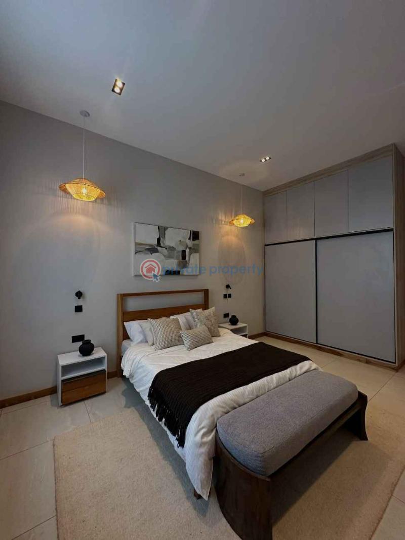 4 bedroom Apartment For Sale Loresho Westlands Nairobi - 14