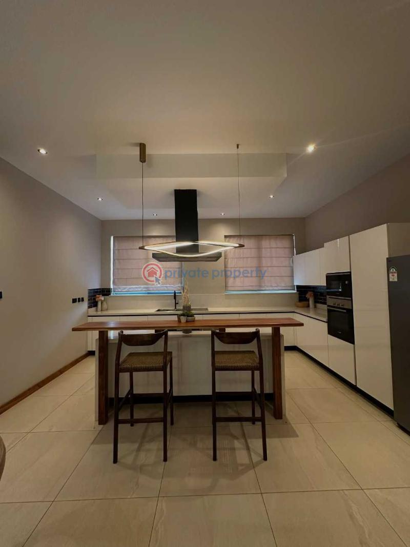 4 bedroom Apartment For Sale Loresho Westlands Nairobi - 4