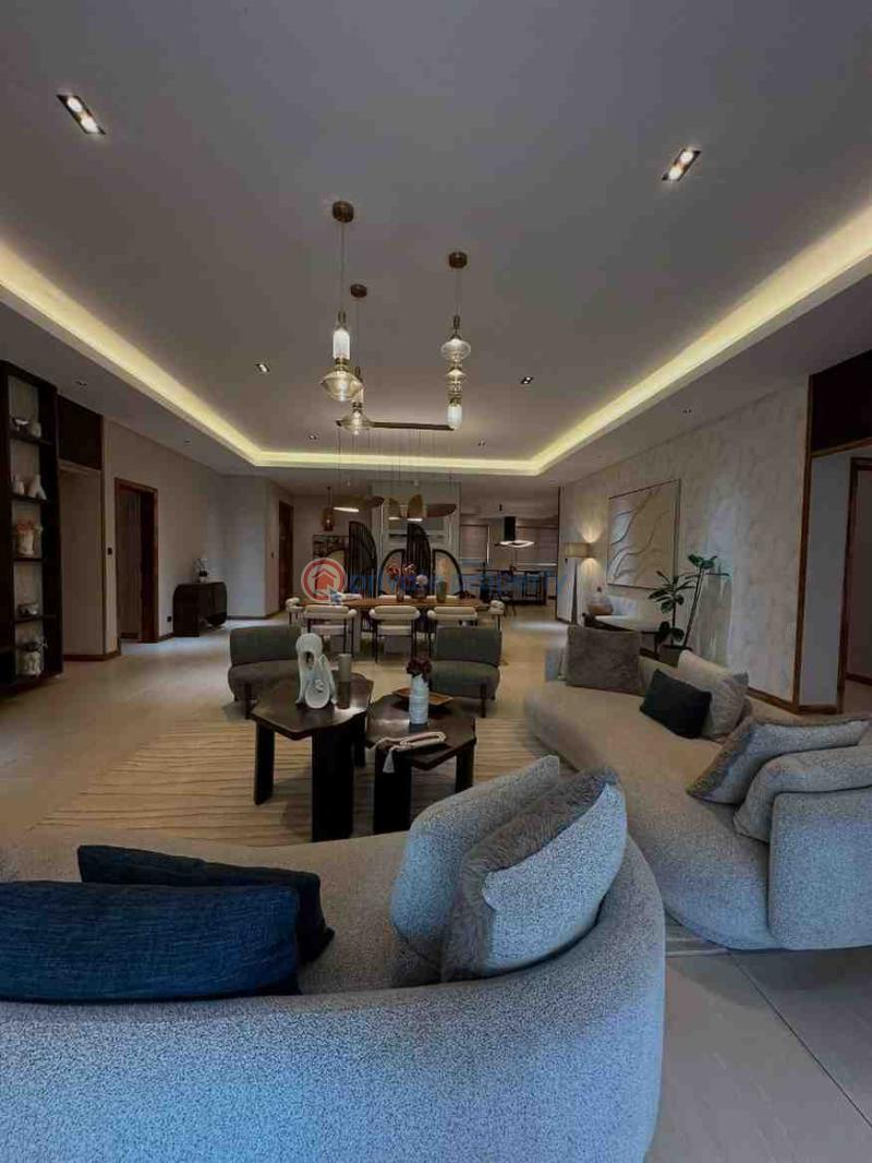 4 bedroom Apartment For Sale Loresho Westlands Nairobi - 10