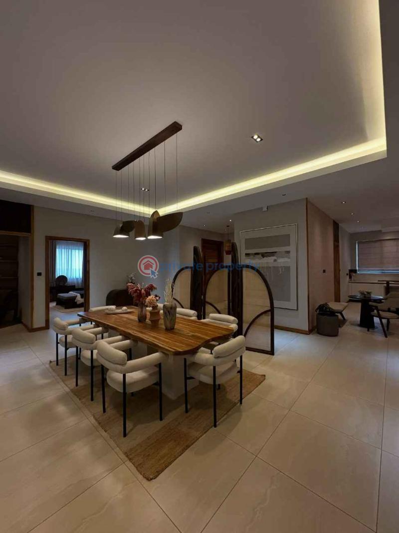 4 bedroom Apartment For Sale Loresho Westlands Nairobi - 11