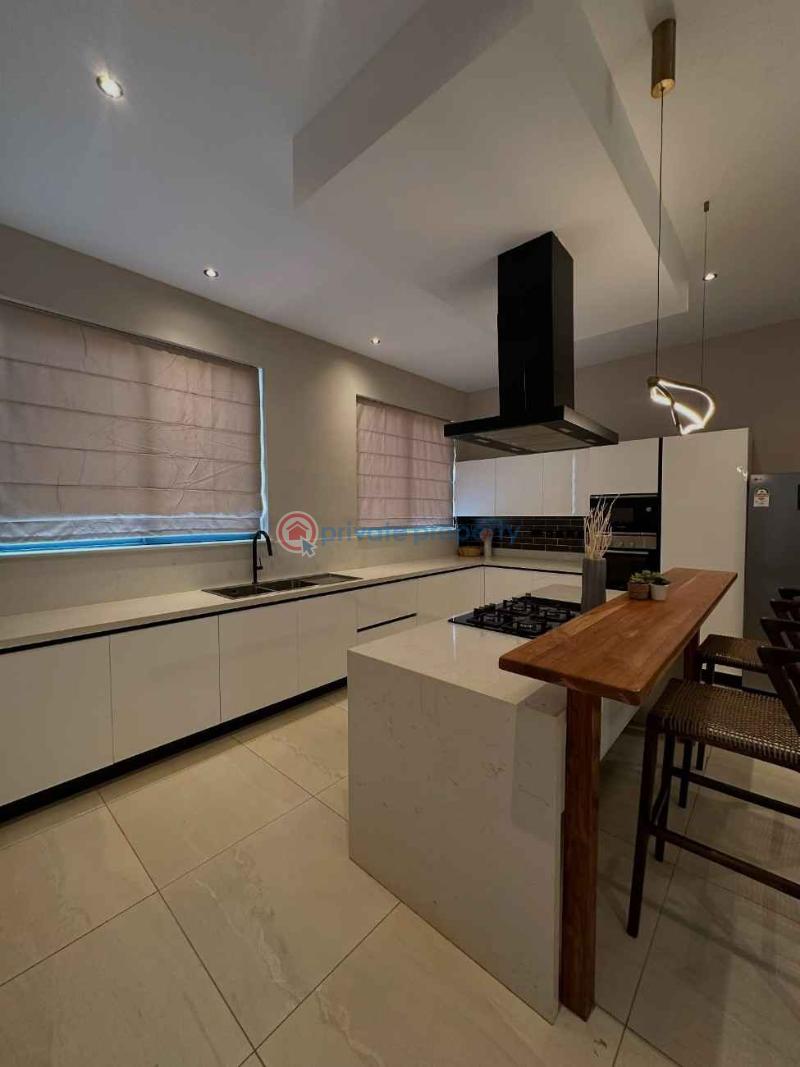 4 bedroom Apartment For Sale Loresho Westlands Nairobi - 5