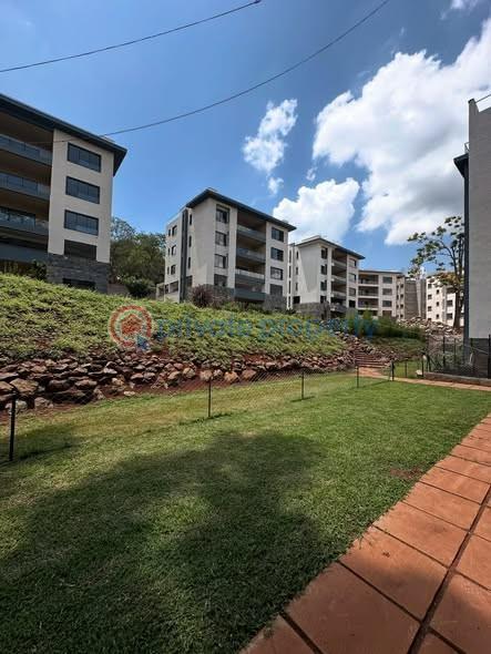 4 bedroom Apartment For Sale Loresho Westlands Nairobi - 0