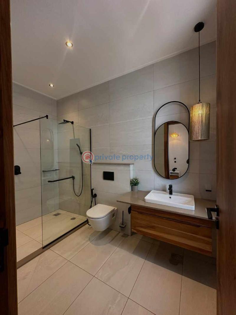 4 bedroom Apartment For Sale Loresho Westlands Nairobi - 12