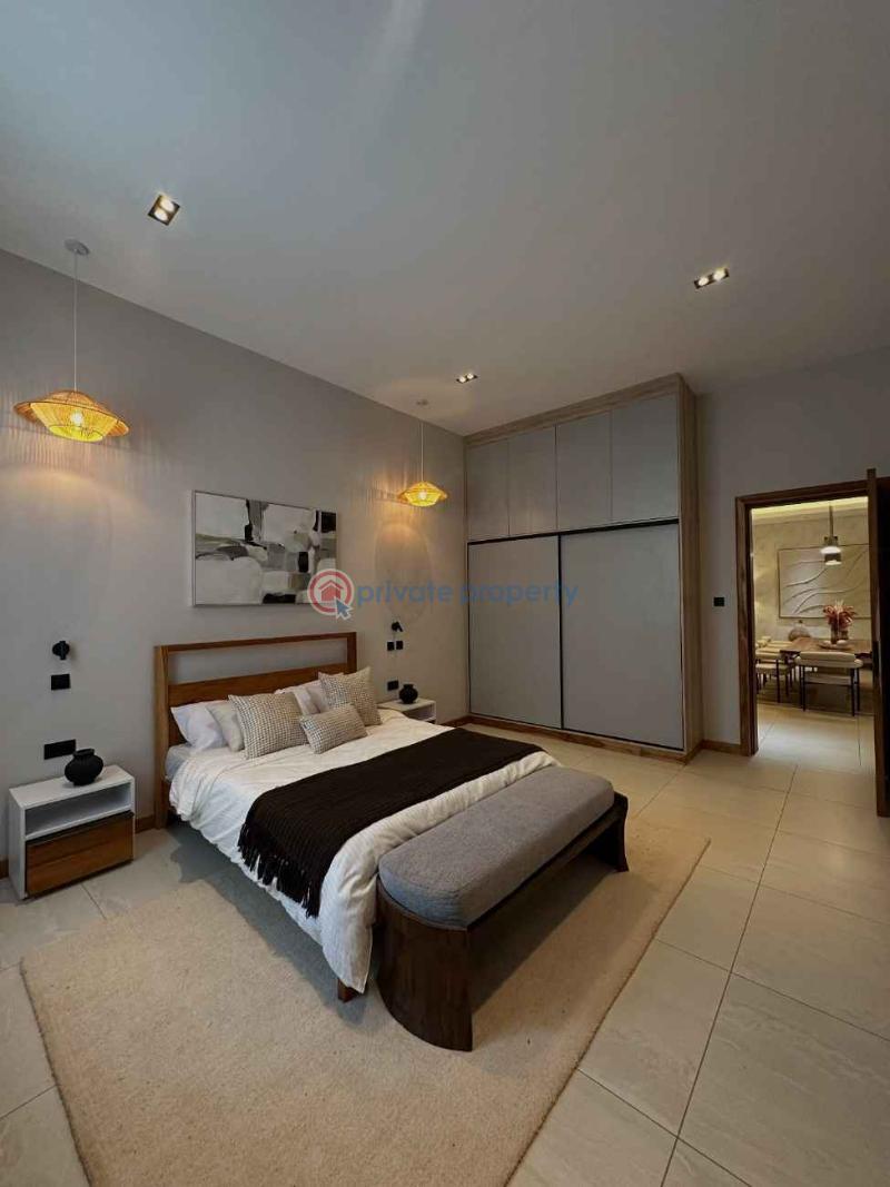 4 bedroom Apartment For Sale Loresho Westlands Nairobi - 9