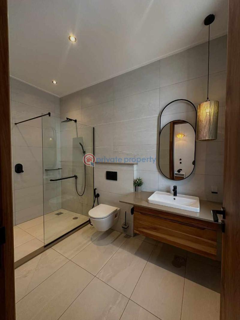 4 bedroom Apartment For Sale Loresho Westlands Nairobi - 1