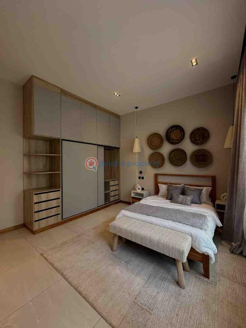 4 bedroom Apartment For Sale Loresho Westlands Nairobi - 17