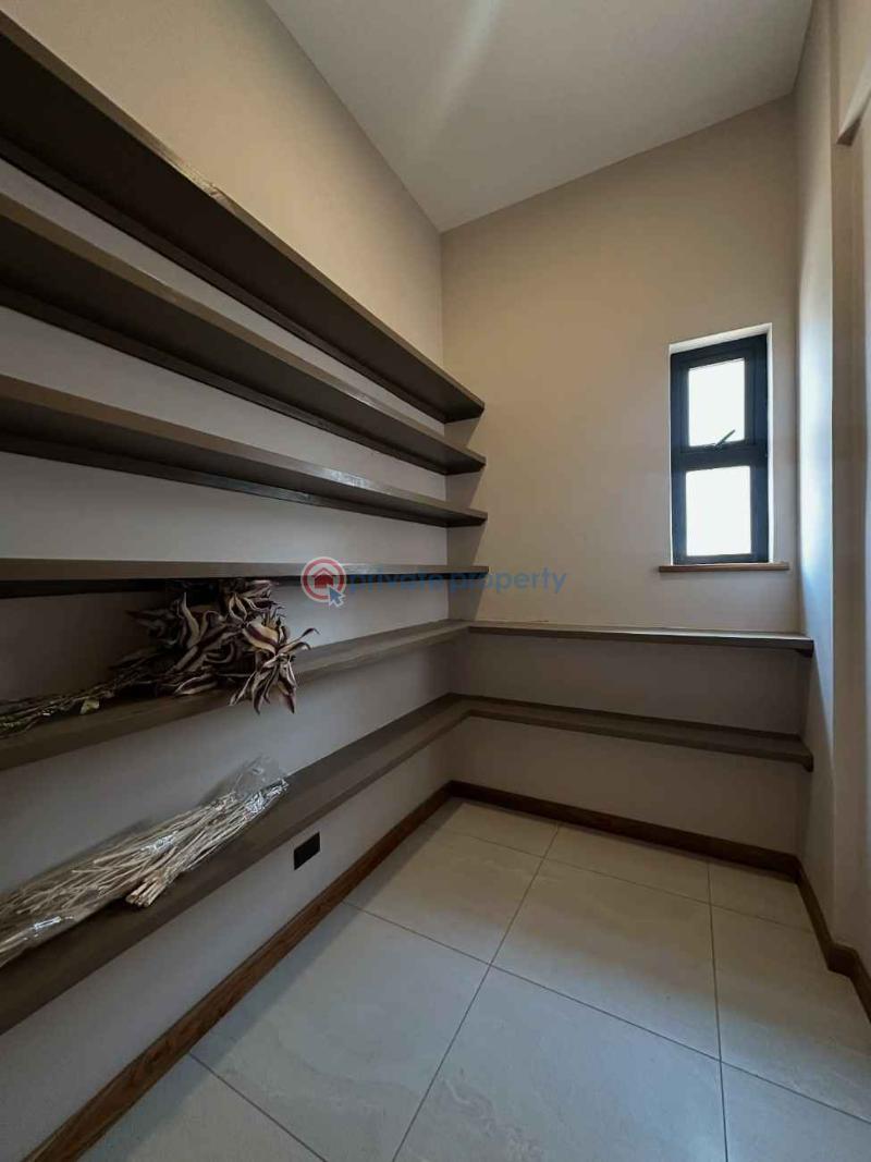 4 bedroom Apartment For Sale Loresho Westlands Nairobi - 2