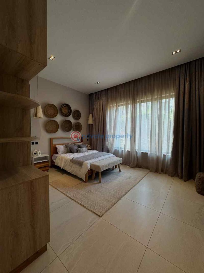 4 bedroom Apartment For Sale Loresho Westlands Nairobi - 6