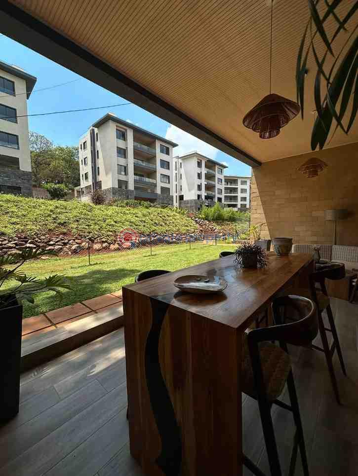 4 bedroom Apartment For Sale Loresho Westlands Nairobi - 16