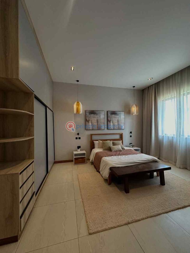 4 bedroom Apartment For Sale Loresho Westlands Nairobi - 18