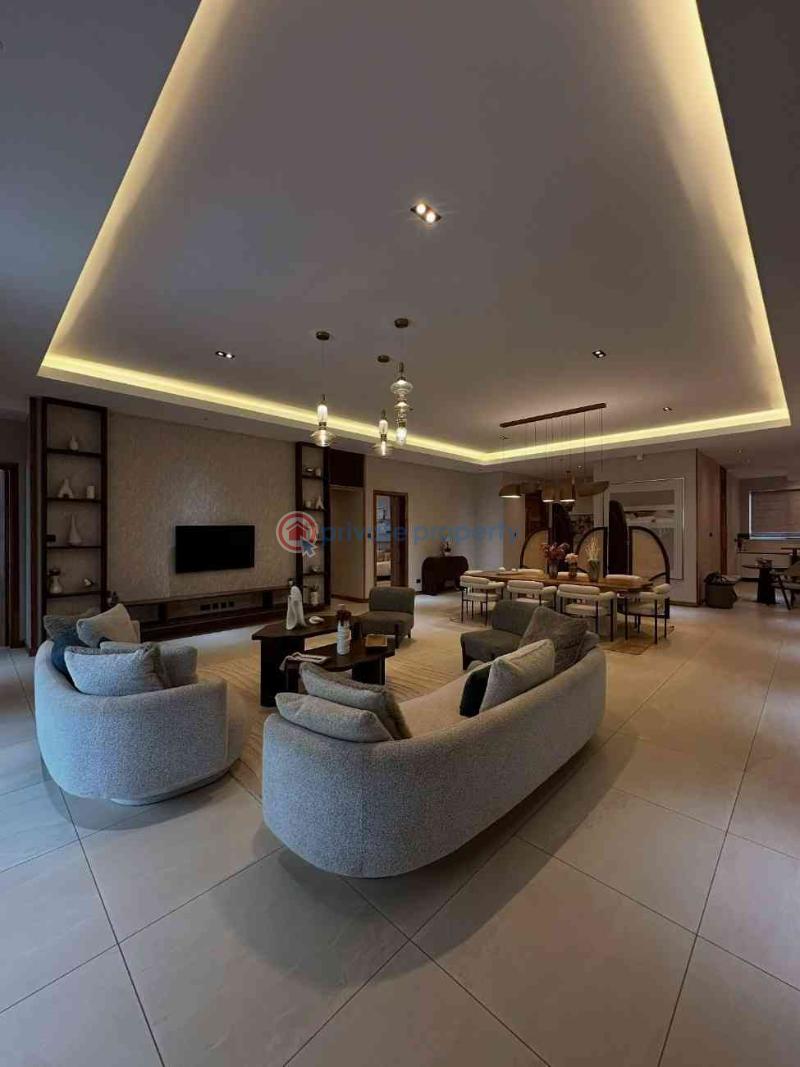 4 bedroom Apartment For Sale Loresho Westlands Nairobi - 8