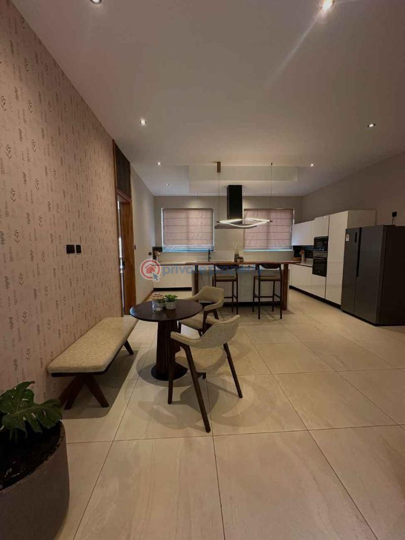 4 bedroom Apartment For Sale Loresho Westlands Nairobi - 13