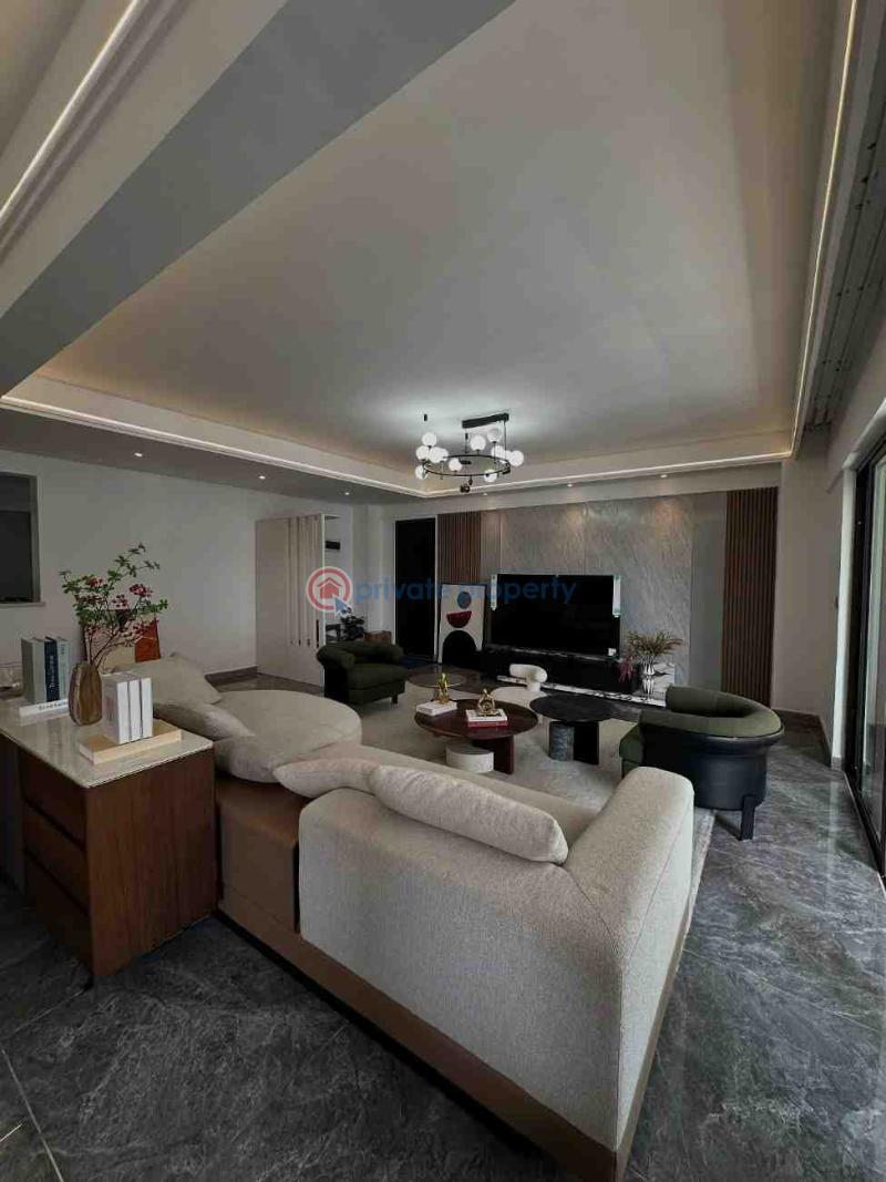 4 bedroom Apartment For Sale near Kasuku Center Kileleshwa Nairobi - 13