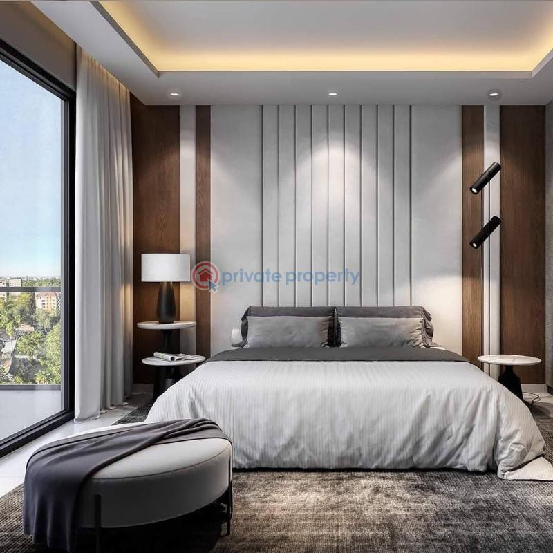 4 bedroom Apartment For Sale near Kasuku Center Kileleshwa Nairobi - 13