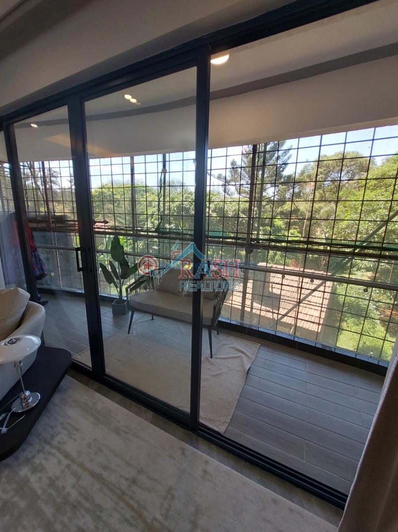 4 bedroom Apartment For Sale Kileleshwa Nairobi - 17
