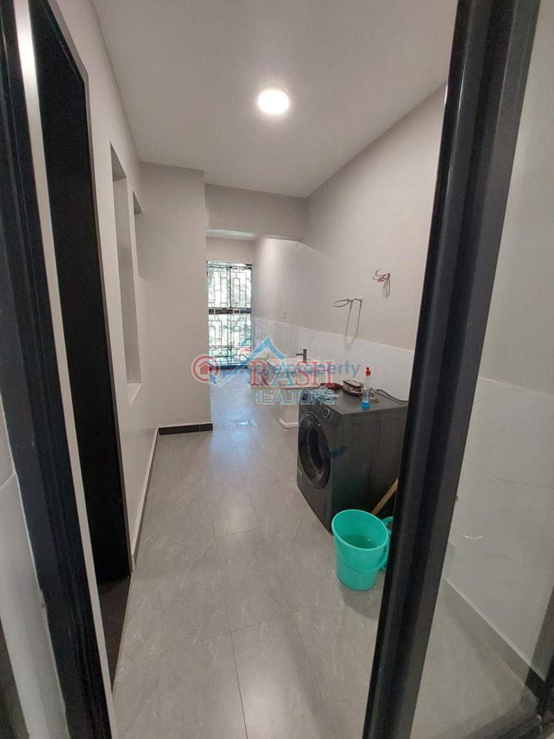 4 bedroom Apartment For Sale Kileleshwa Nairobi - 11