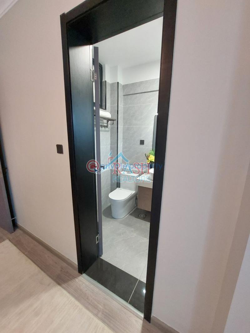 4 bedroom Apartment For Sale Kileleshwa Nairobi - 21