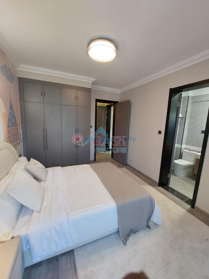4 bedroom Apartment For Sale Kileleshwa Nairobi - 20
