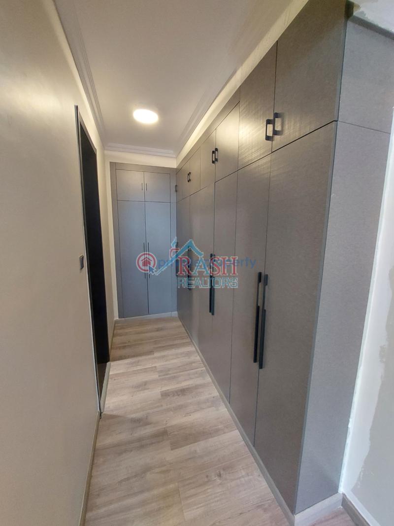 4 bedroom Apartment For Sale Kileleshwa Nairobi - 34