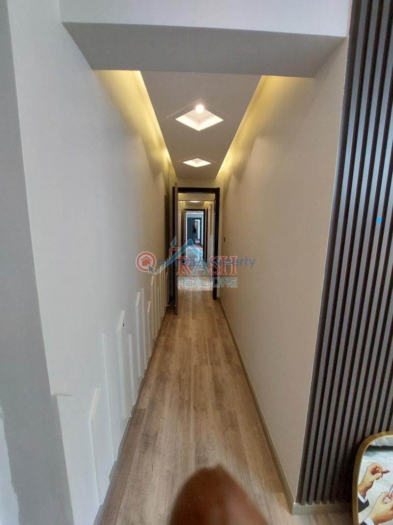 4 bedroom Apartment For Sale Kileleshwa Nairobi - 6