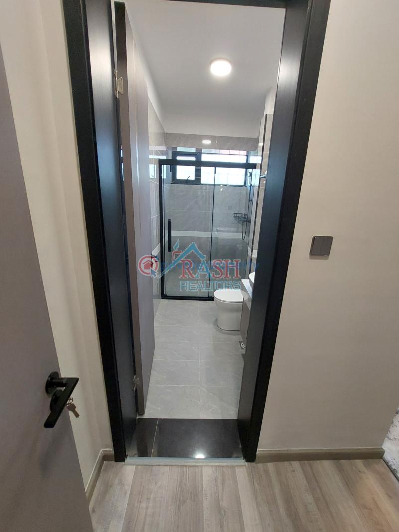 4 bedroom Apartment For Sale Kileleshwa Nairobi - 23