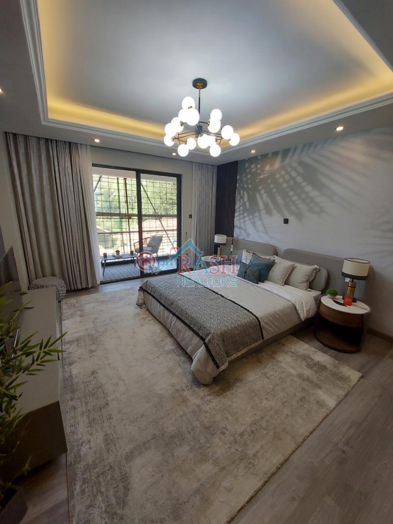 4 bedroom Apartment For Sale Kileleshwa Nairobi - 20