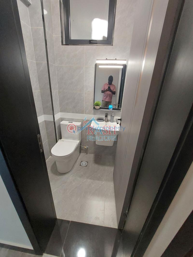 4 bedroom Apartment For Sale Kileleshwa Nairobi - 18