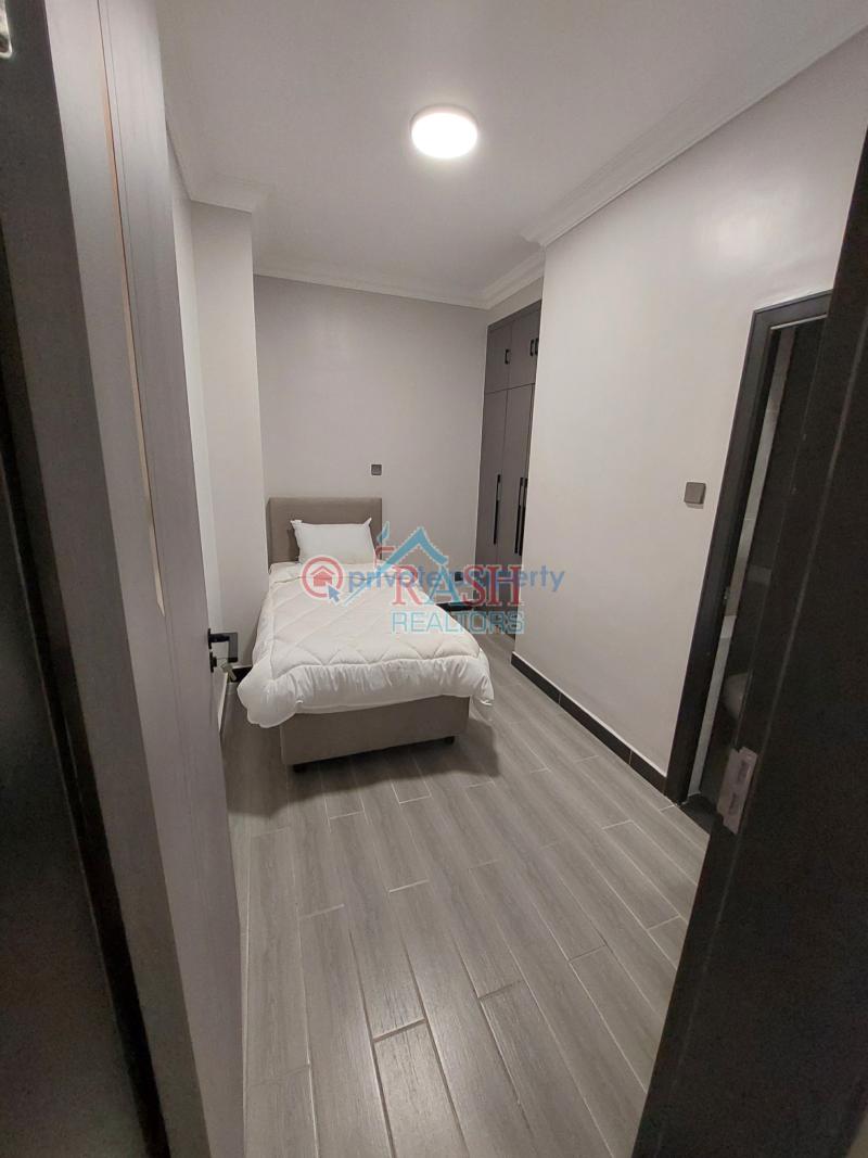 4 bedroom Apartment For Sale Kileleshwa Nairobi - 12