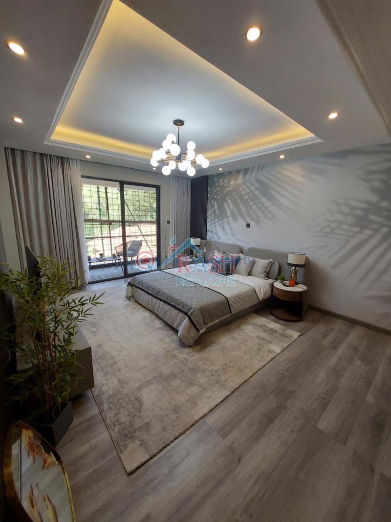 4 bedroom Apartment For Sale Kileleshwa Nairobi - 24