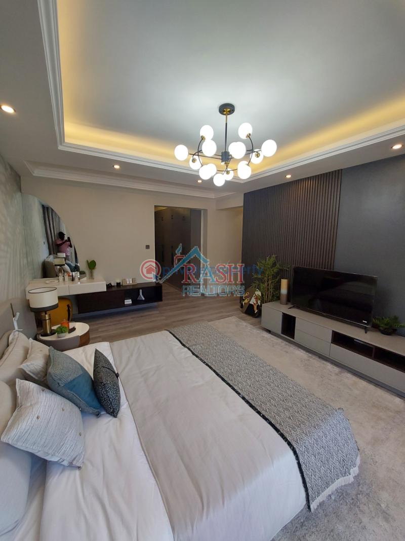 4 bedroom Apartment For Sale Kileleshwa Nairobi - 27